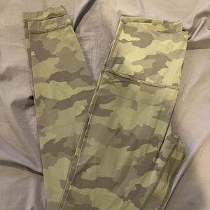 Lululemon align leggings